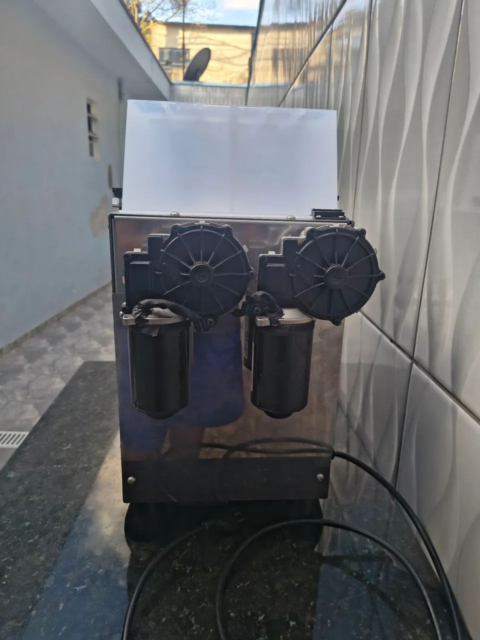 Máquina de salgados 2.0 ceimaq  - Foto 3