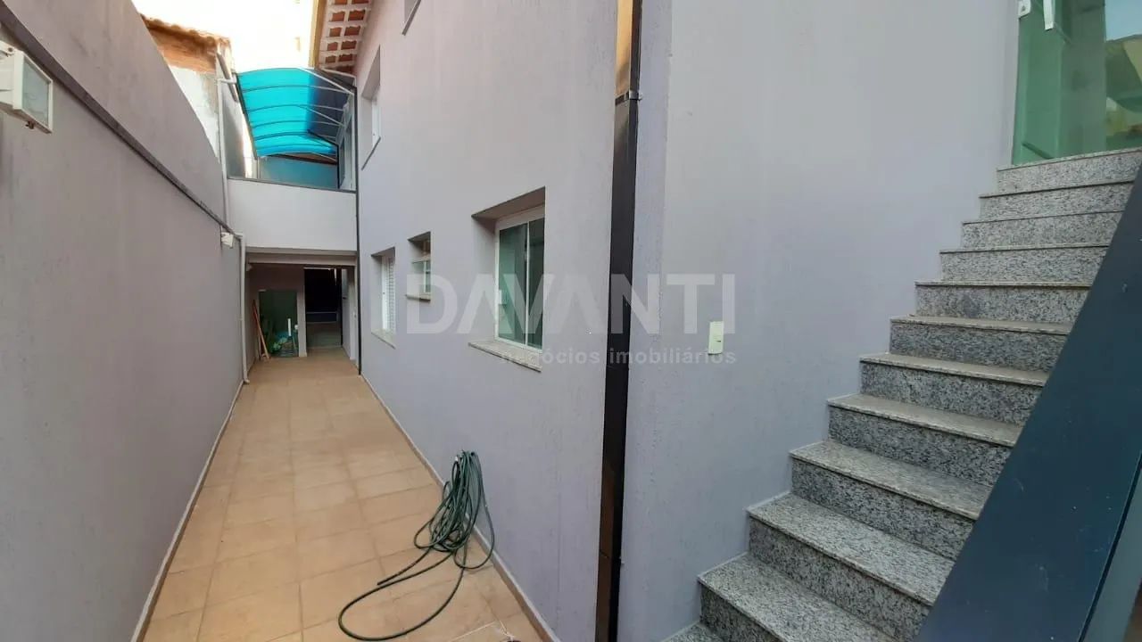 casa - Vila Lídia - Campinas - Foto 5