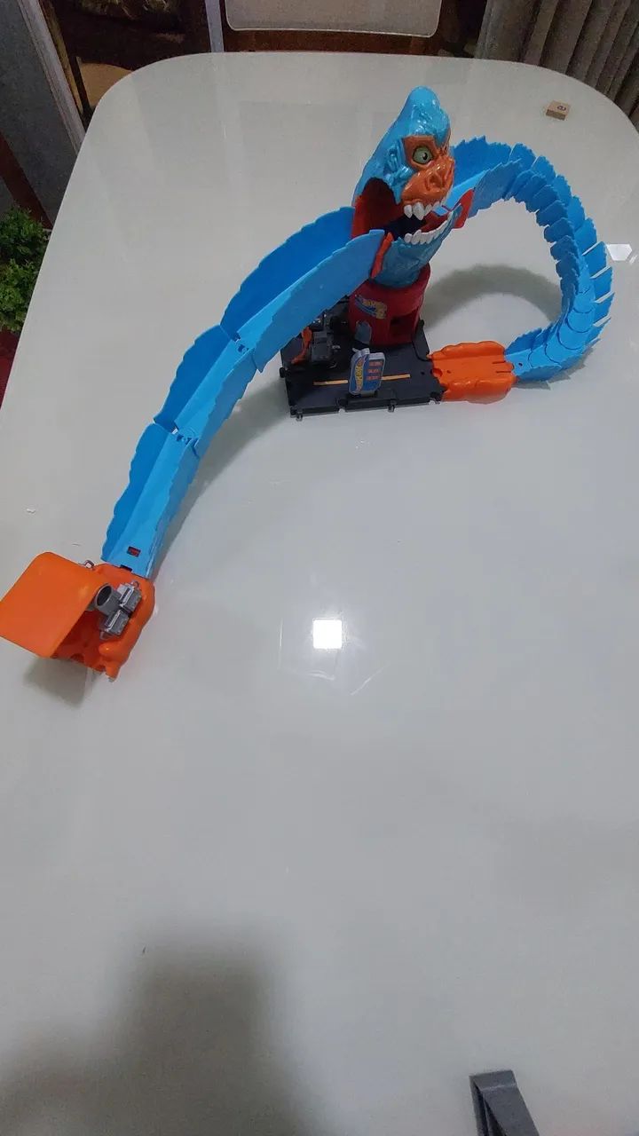 Pistas hot wheels diversas - Foto 3