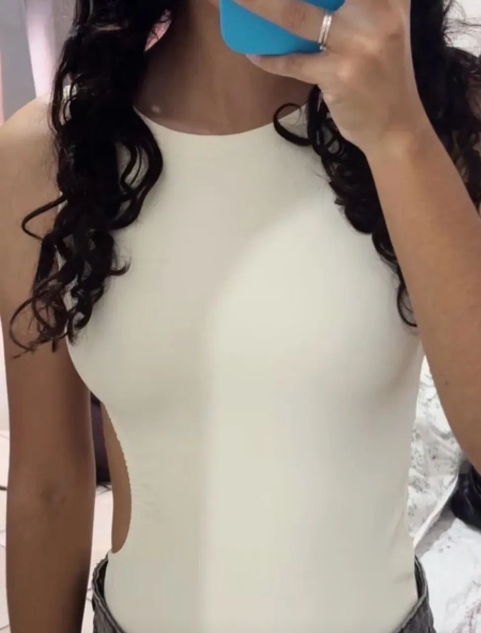 Body Feminino  - Foto 3