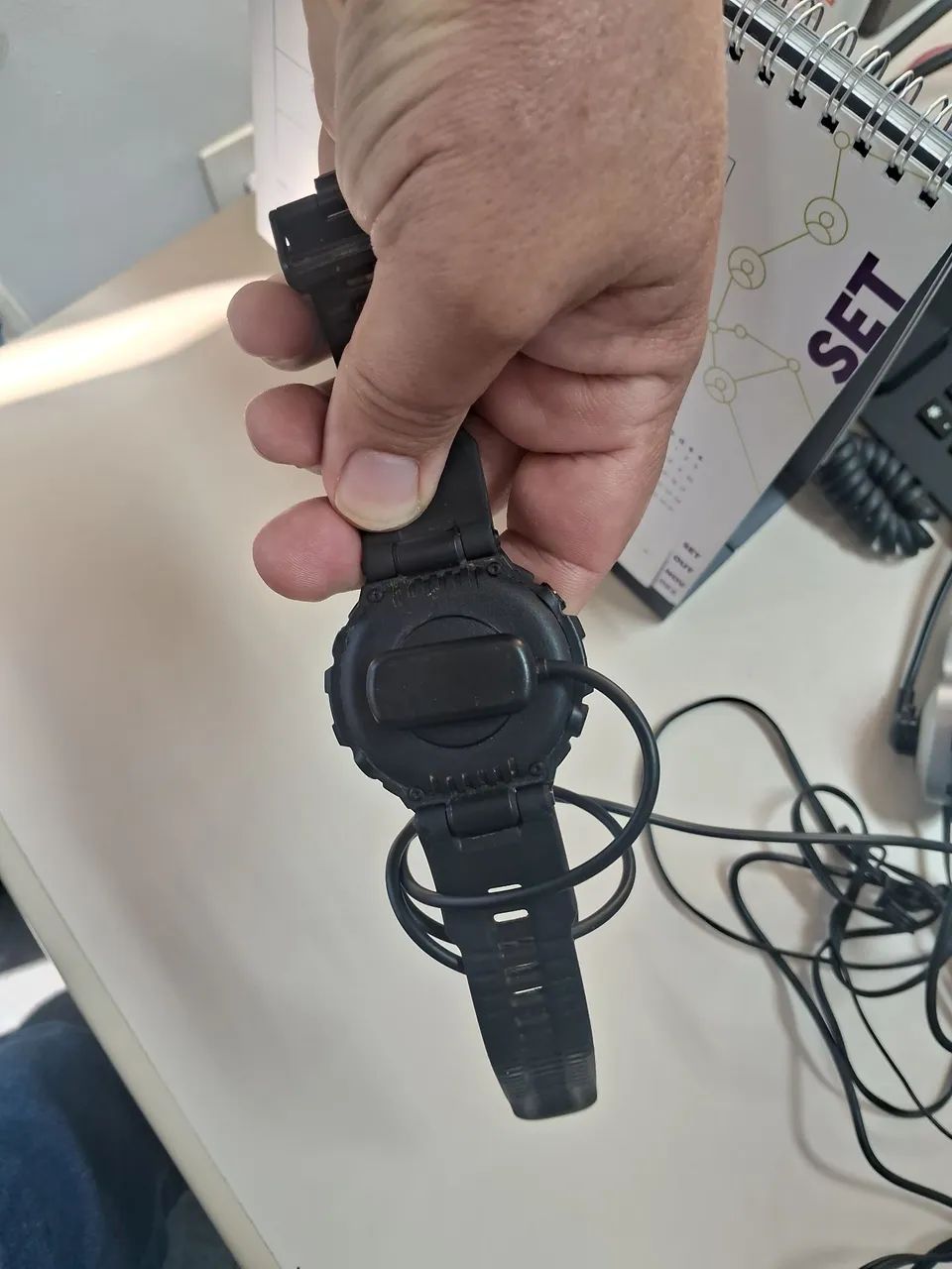 Amazfit T-Rex