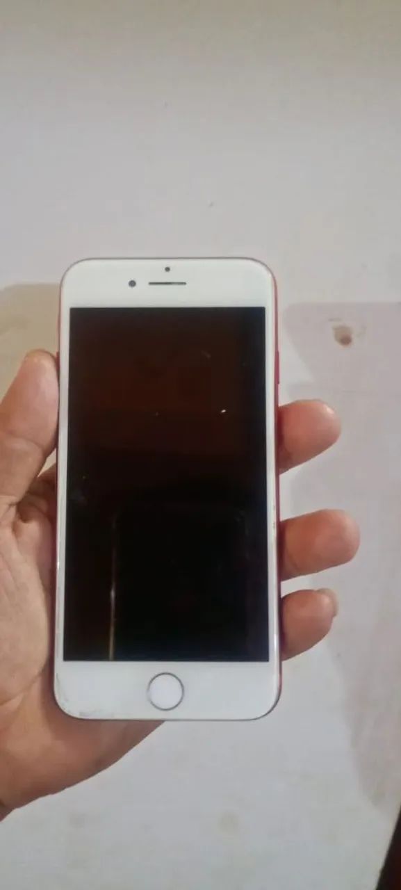 iPhone 7 - Foto 2