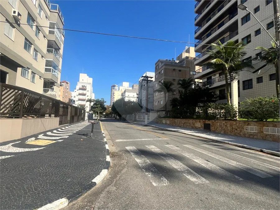 Apartamento com 3 quartos à venda em Enseada - SP - Foto 3