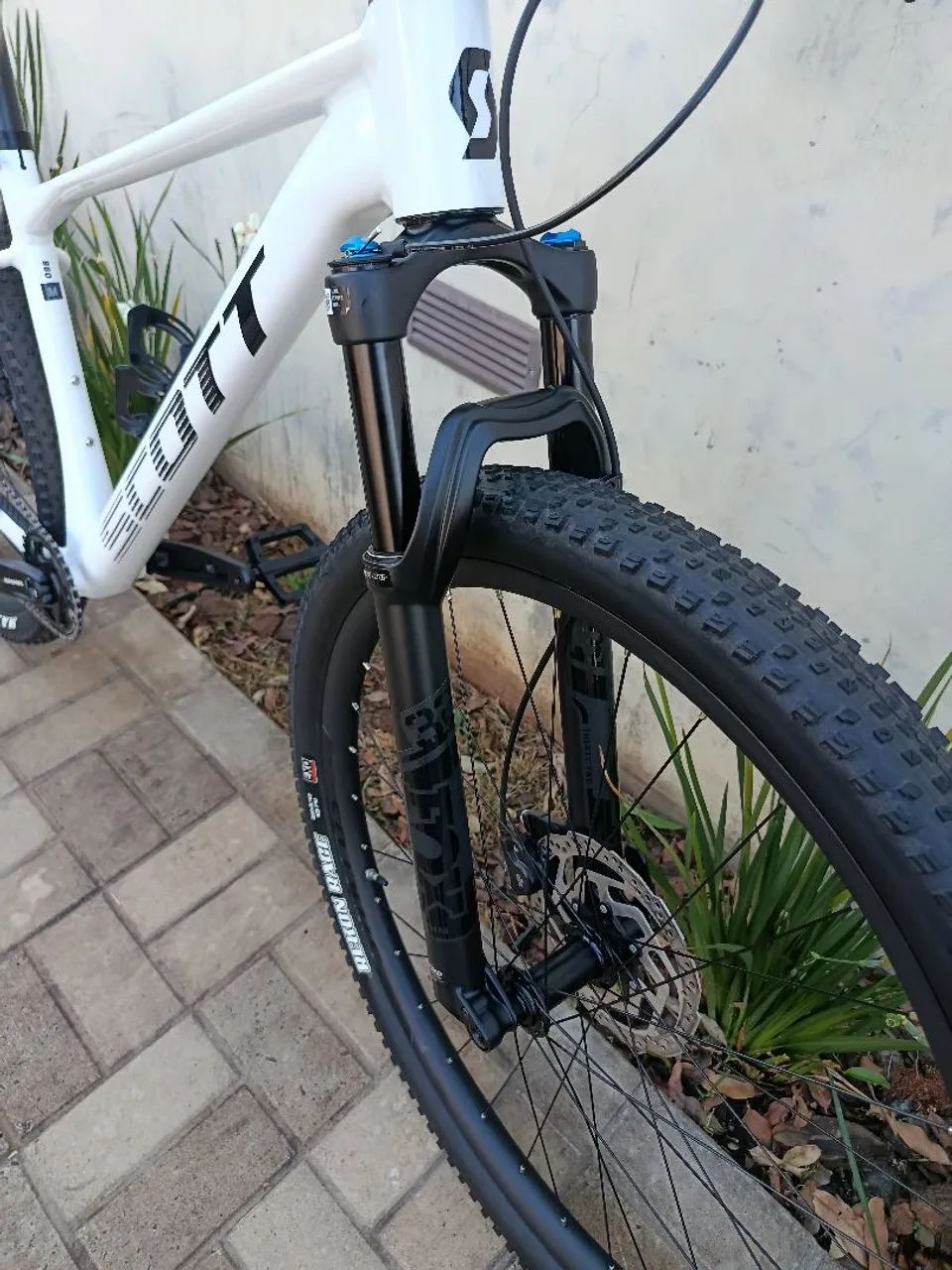 Bicicleta Scott Scale 960  - Foto 3