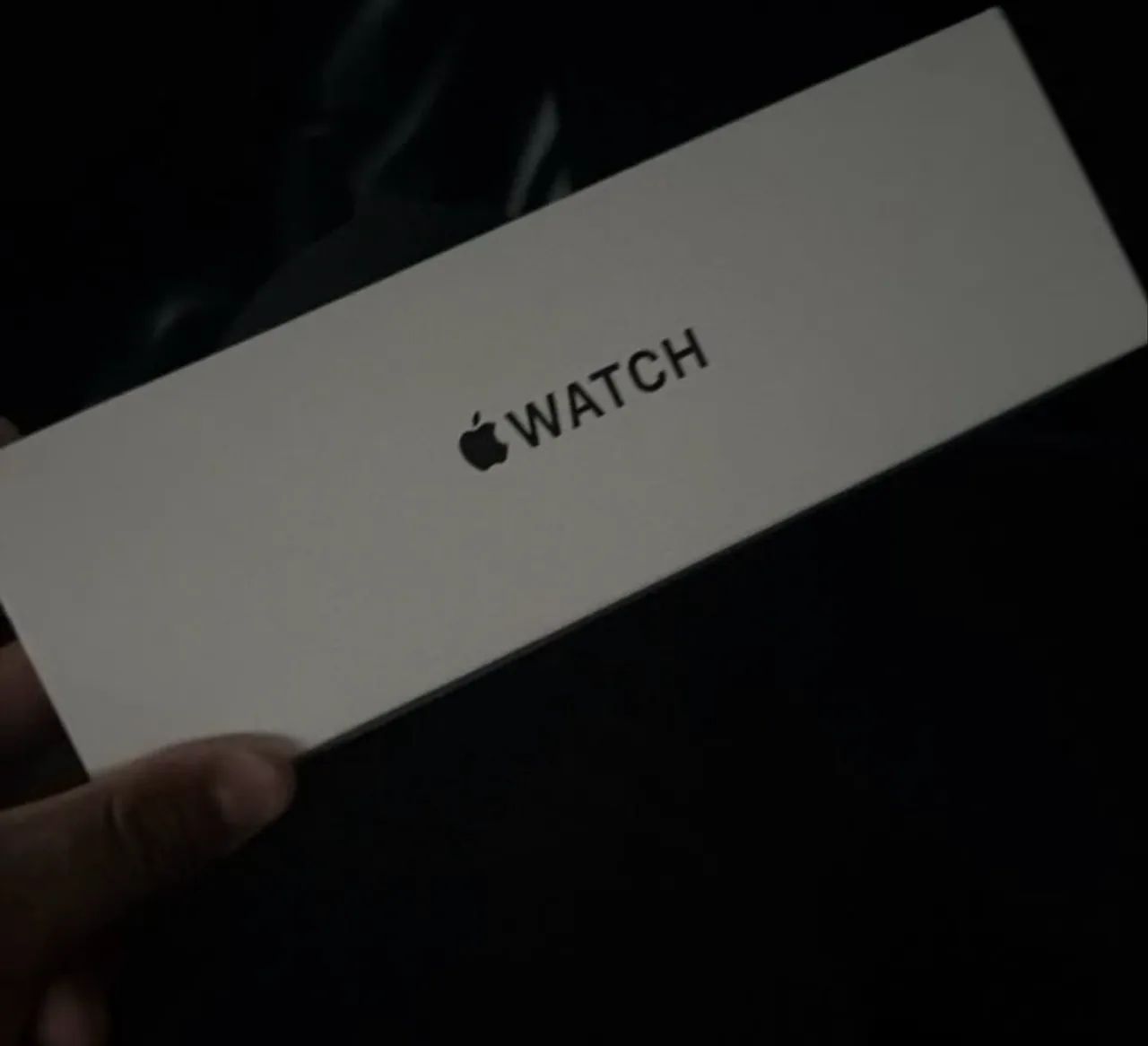 Apple Watch SE 3?geração  - Foto 3
