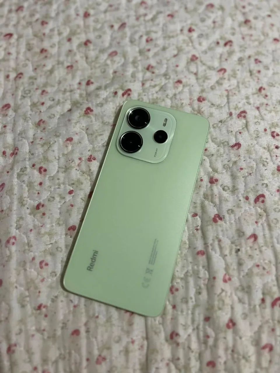 Vendo Redmi 14
