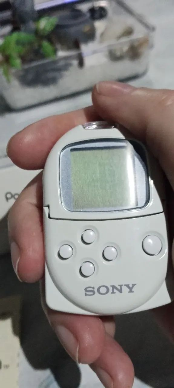 Pocketstacion - CIB - Foto 4