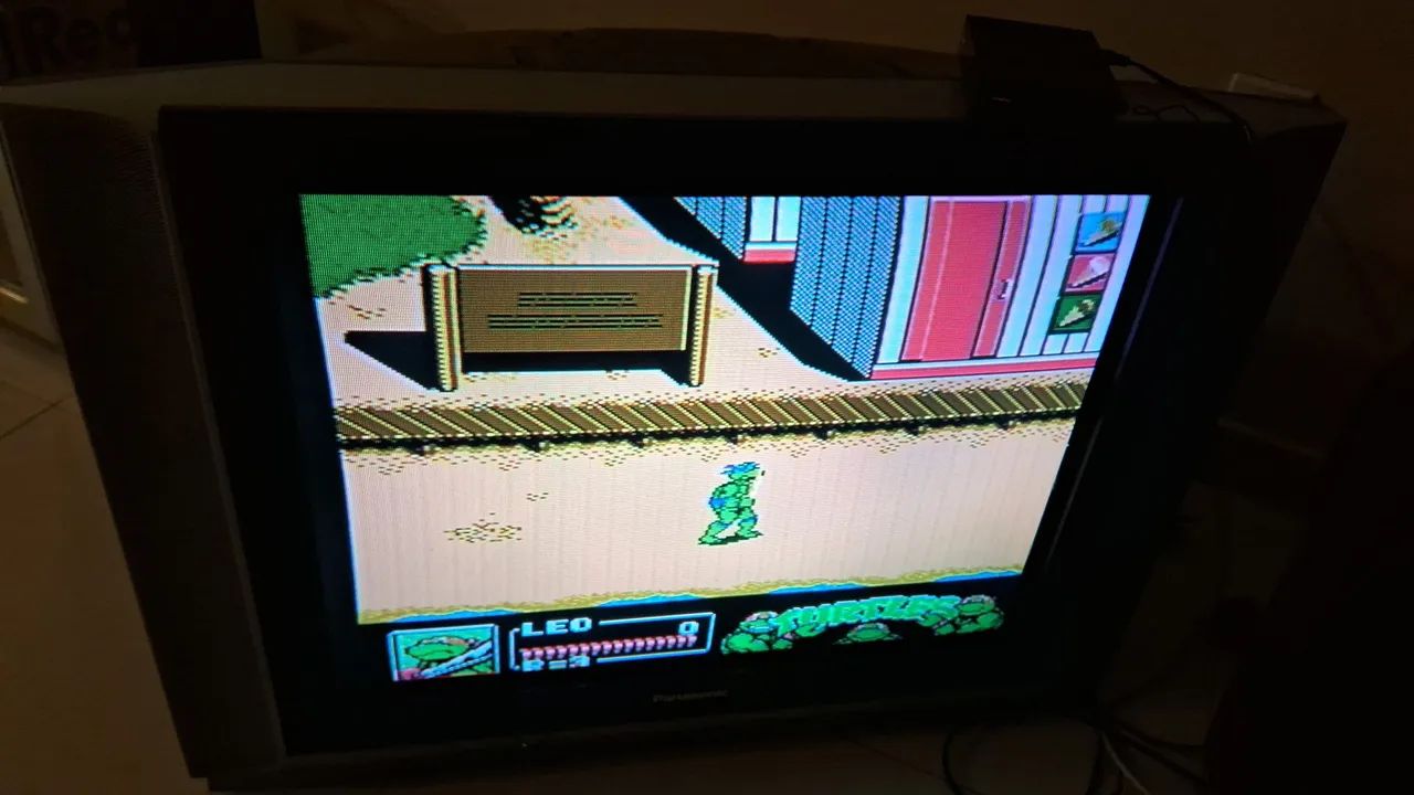 Tv 29" Panasonic  - Foto 2
