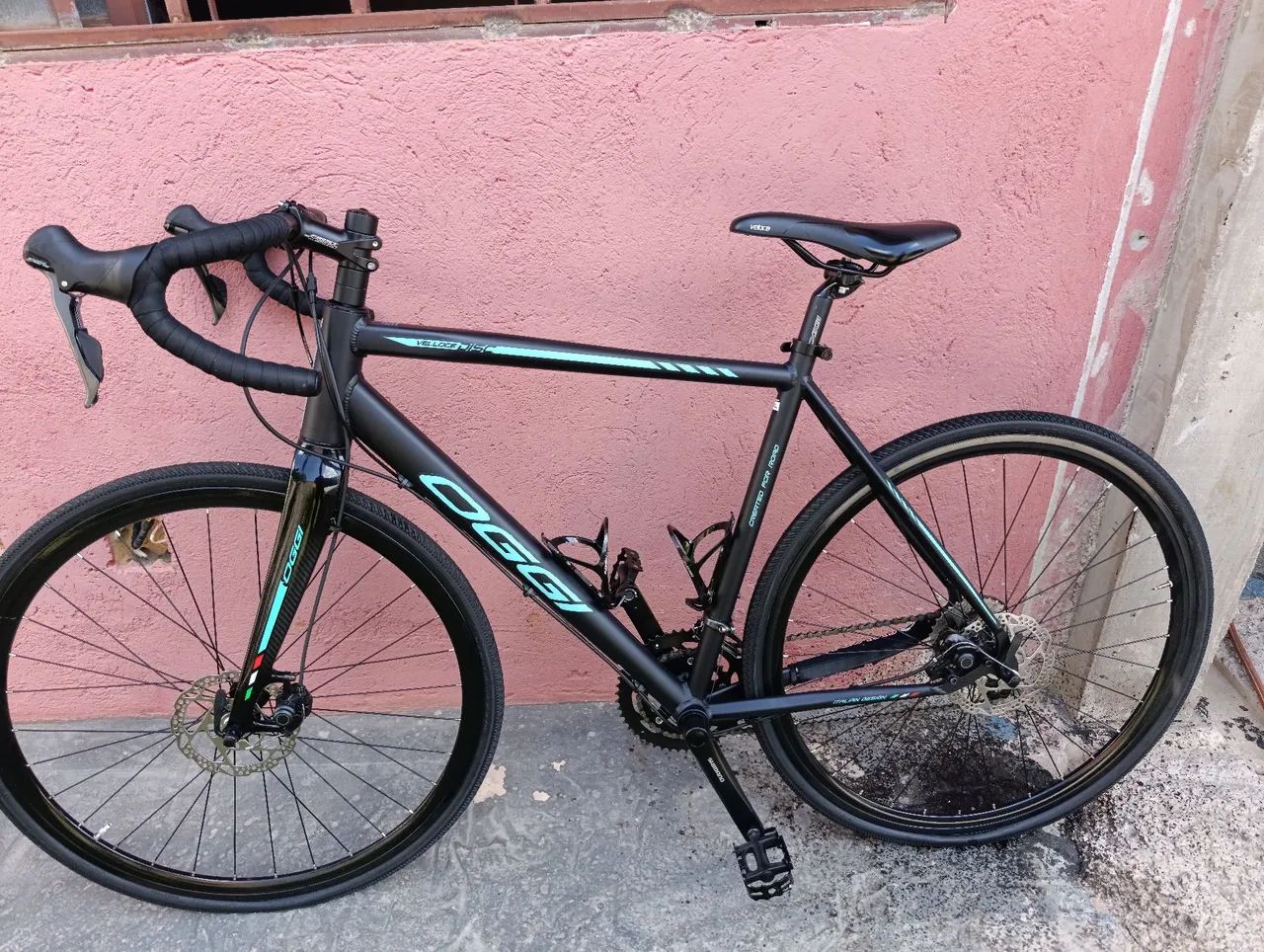 Bike speed de carbono - Foto 3