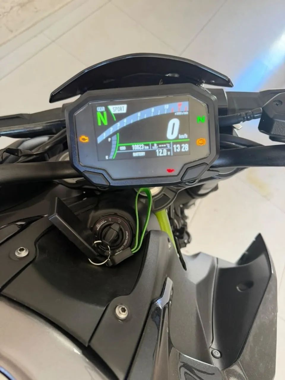 Z900 - OPORTUNIDADE  - Foto 2