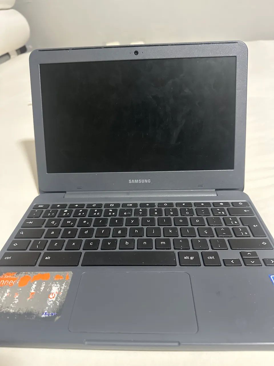 Chromebook da Samsung  - Foto 2