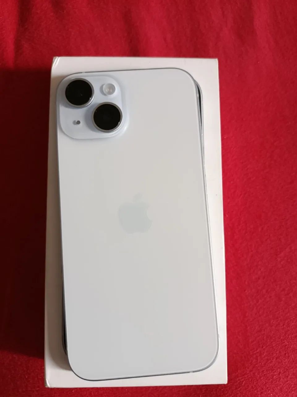 IPhone 15 256GB 