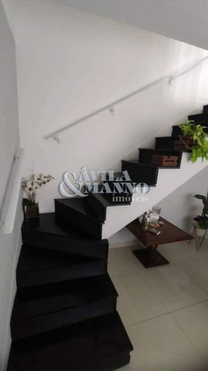 Sobrado com 3 quartos à Venda, Vila Prudente - Foto 8