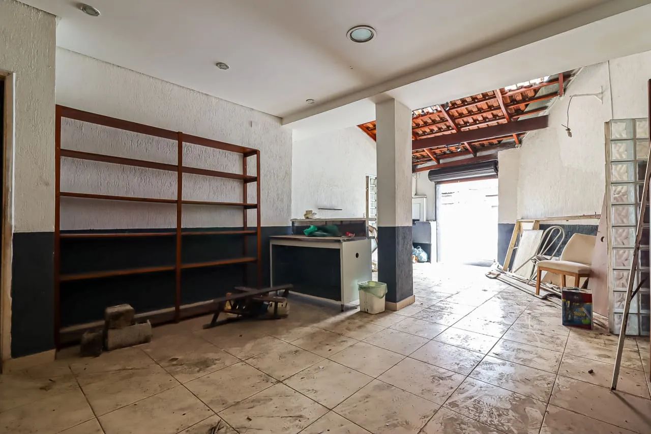 Loja na Rua Antônio Gil, 1024 - Térreo  59 m² - Foto 5