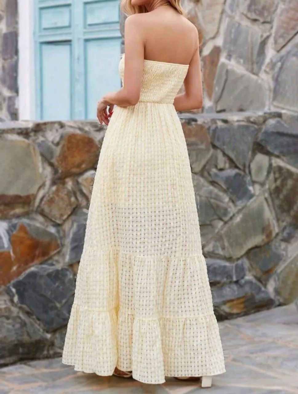 Vestido  - Foto 2