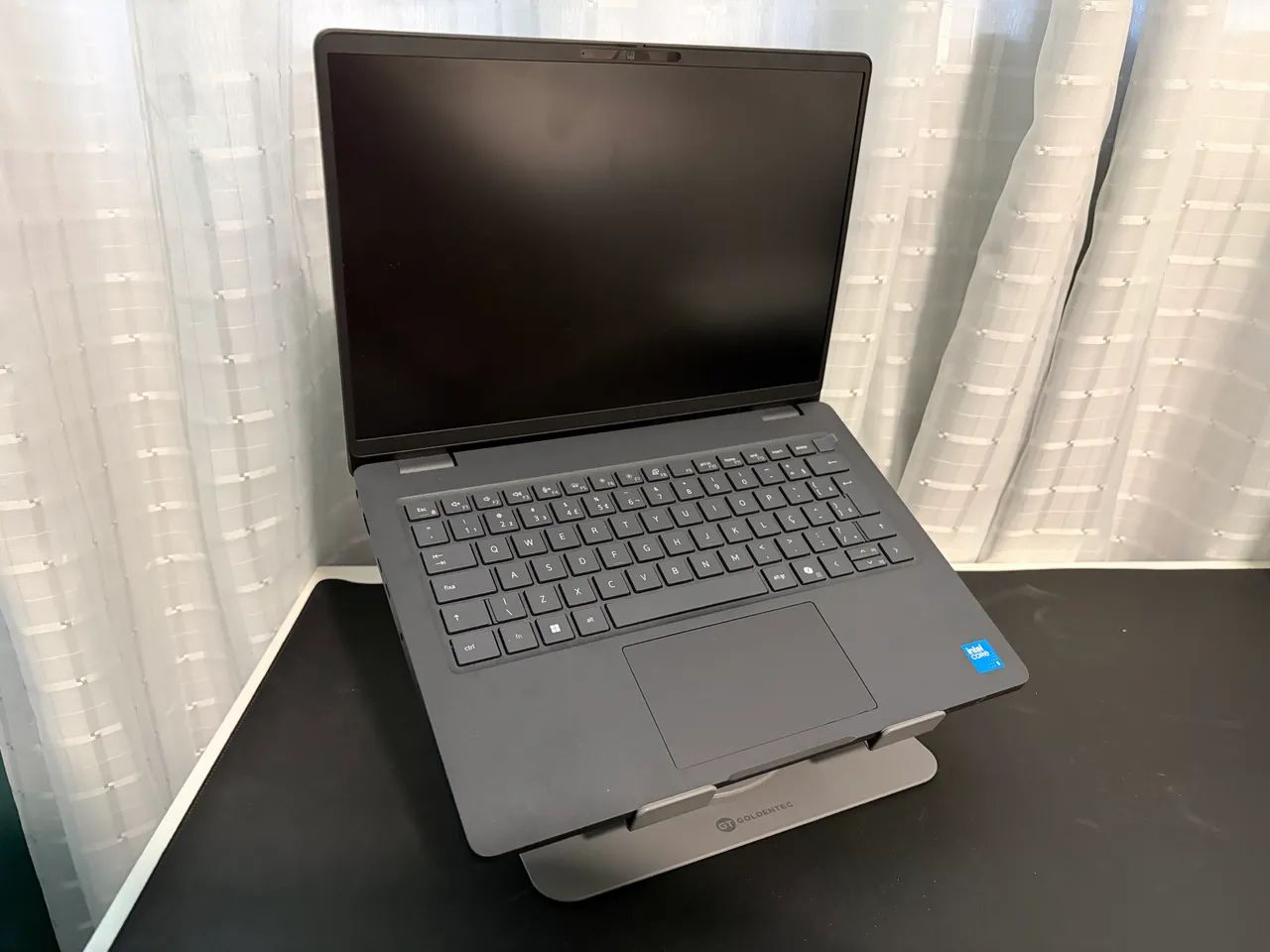 Suporte 360° para Notebooks até 17"
