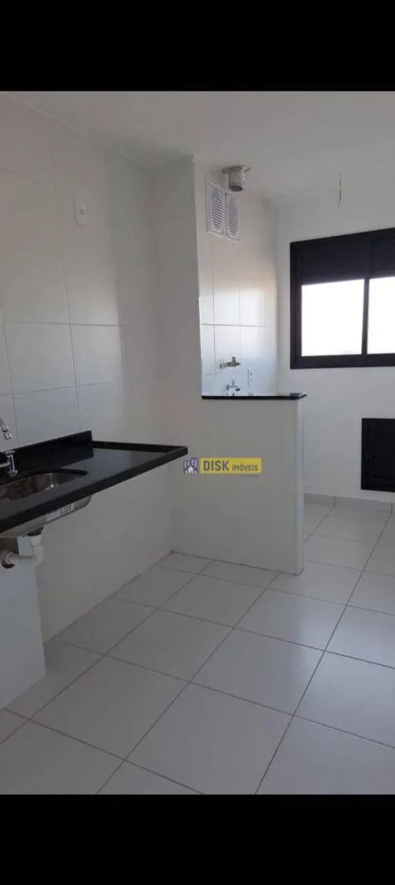 Apartamento com 2 dormitórios à venda, 54 m² por R$ 530.000 - Centro - São Bernardo do Cam - Foto 9