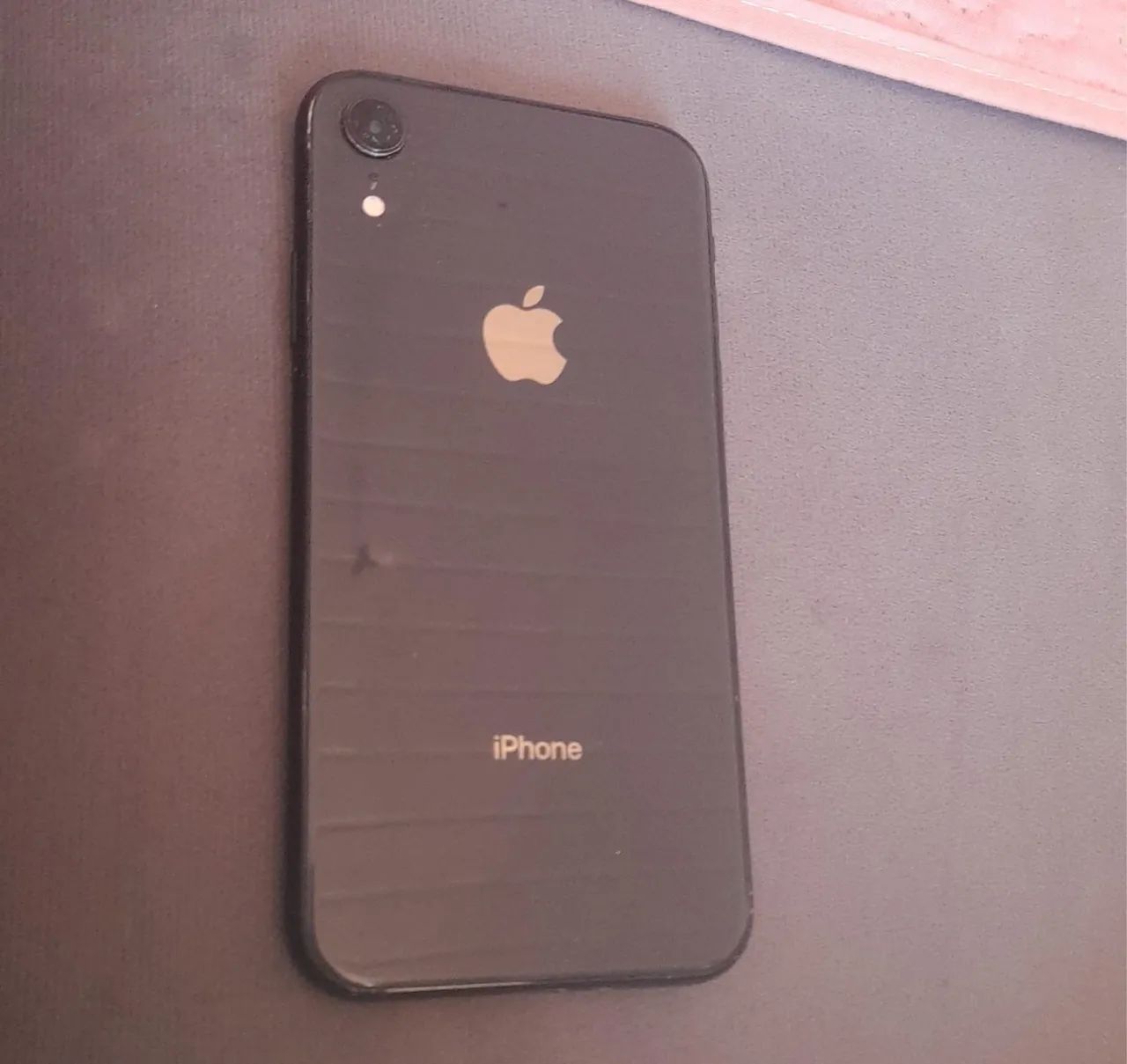 iPhone XR sem biometria  - Foto 2