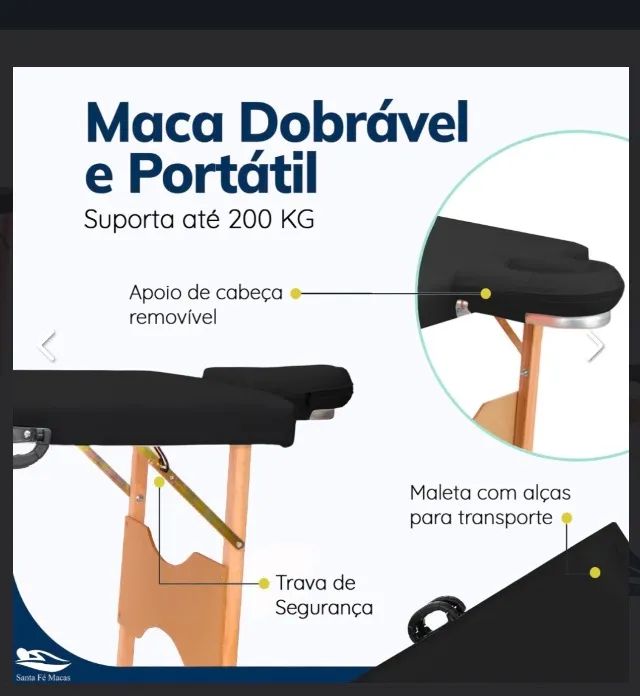 Maca estética - Foto 3