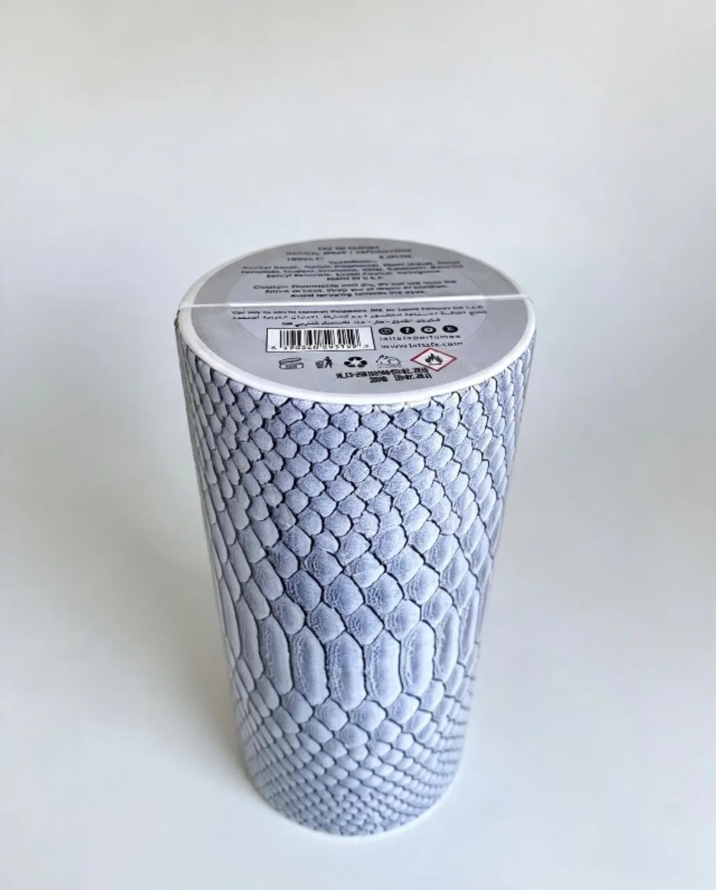 Perfume Lattafa Musamam White Intense 100ml - Original - Foto 3