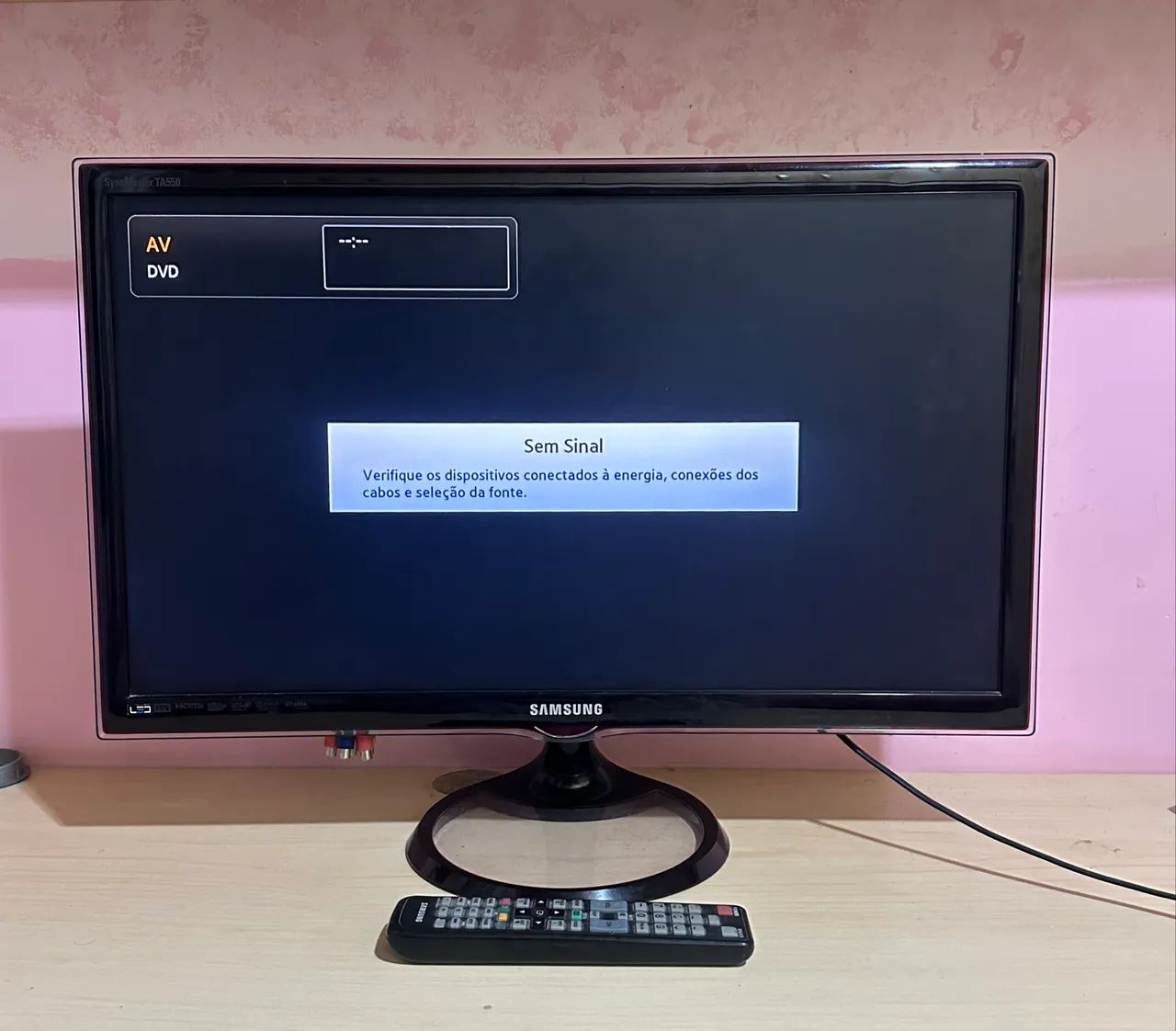 TV 1080p 28 polegadas - Foto 2