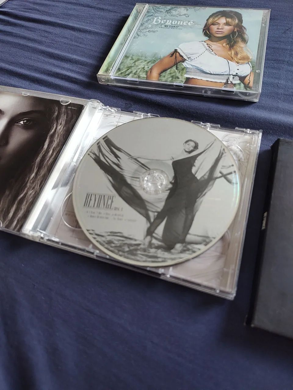 Beyoncé Coleção  - Foto 5