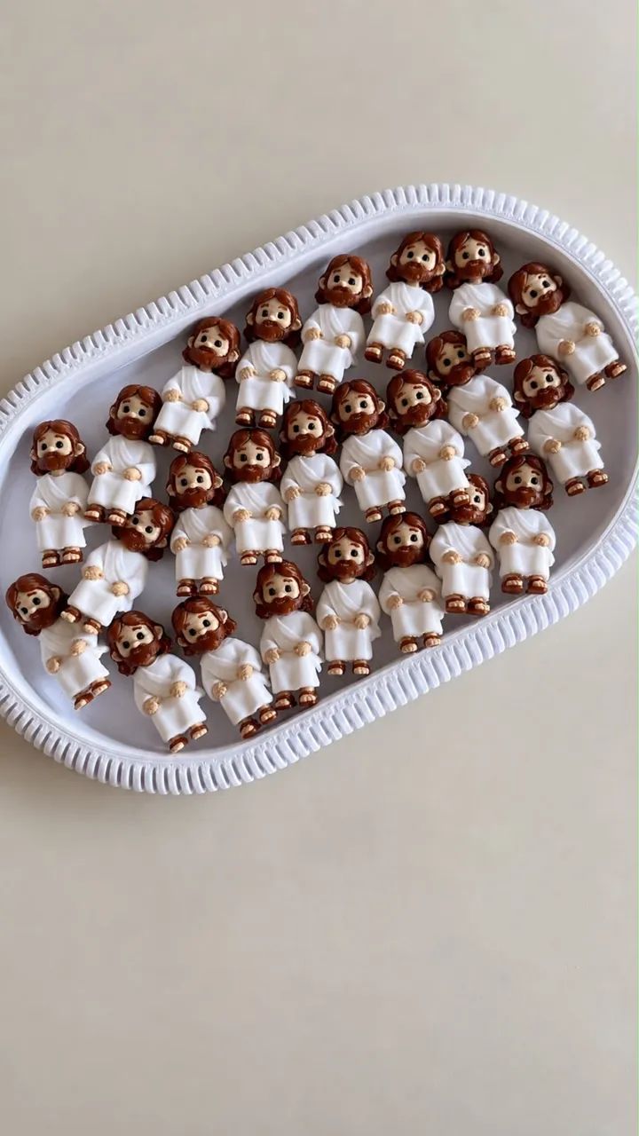Mini Jesus - Foto 2