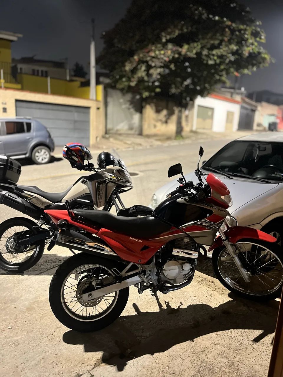 Falcon 400 - Foto 4