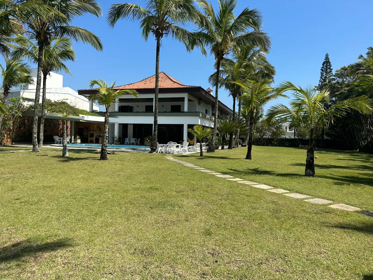 Casa Beira-mar | Temporada e Eventos DayUse