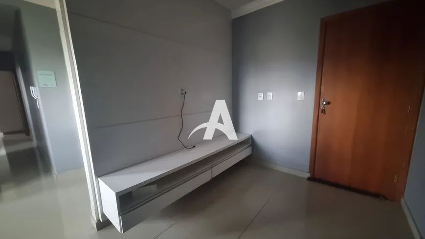 Aluguel Apartamento SANTA MÔNICA