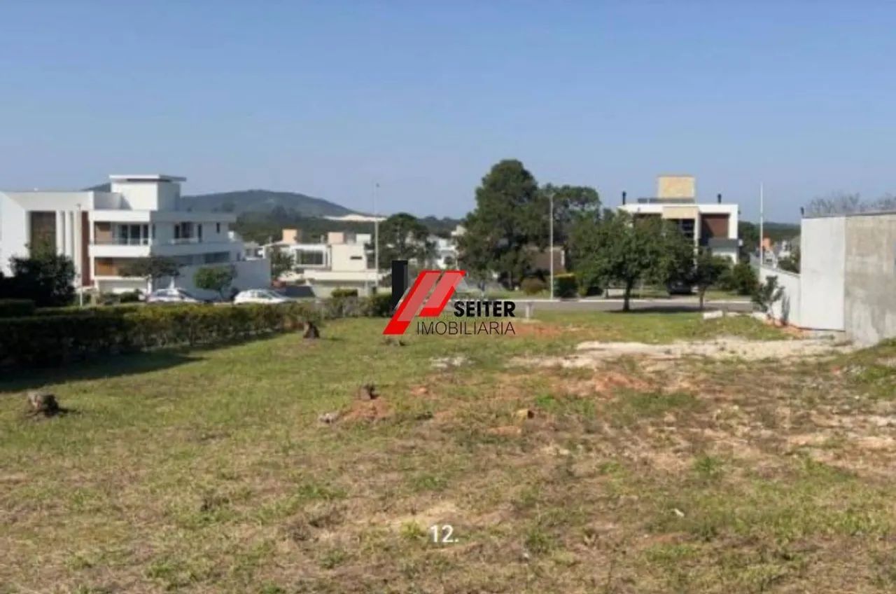 Terreno a venda Lagoa da conceição Florianópolis - Foto 5