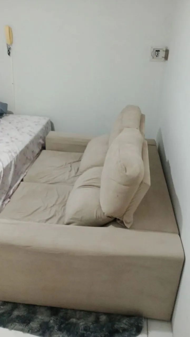 Retractable Sofa444757511264030720