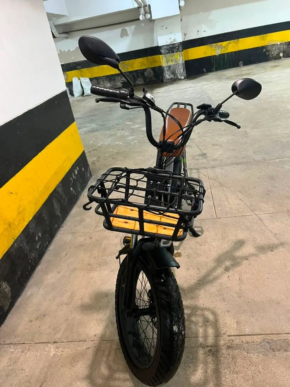 Bicicleta elétrica Lev 2025 - Foto 3