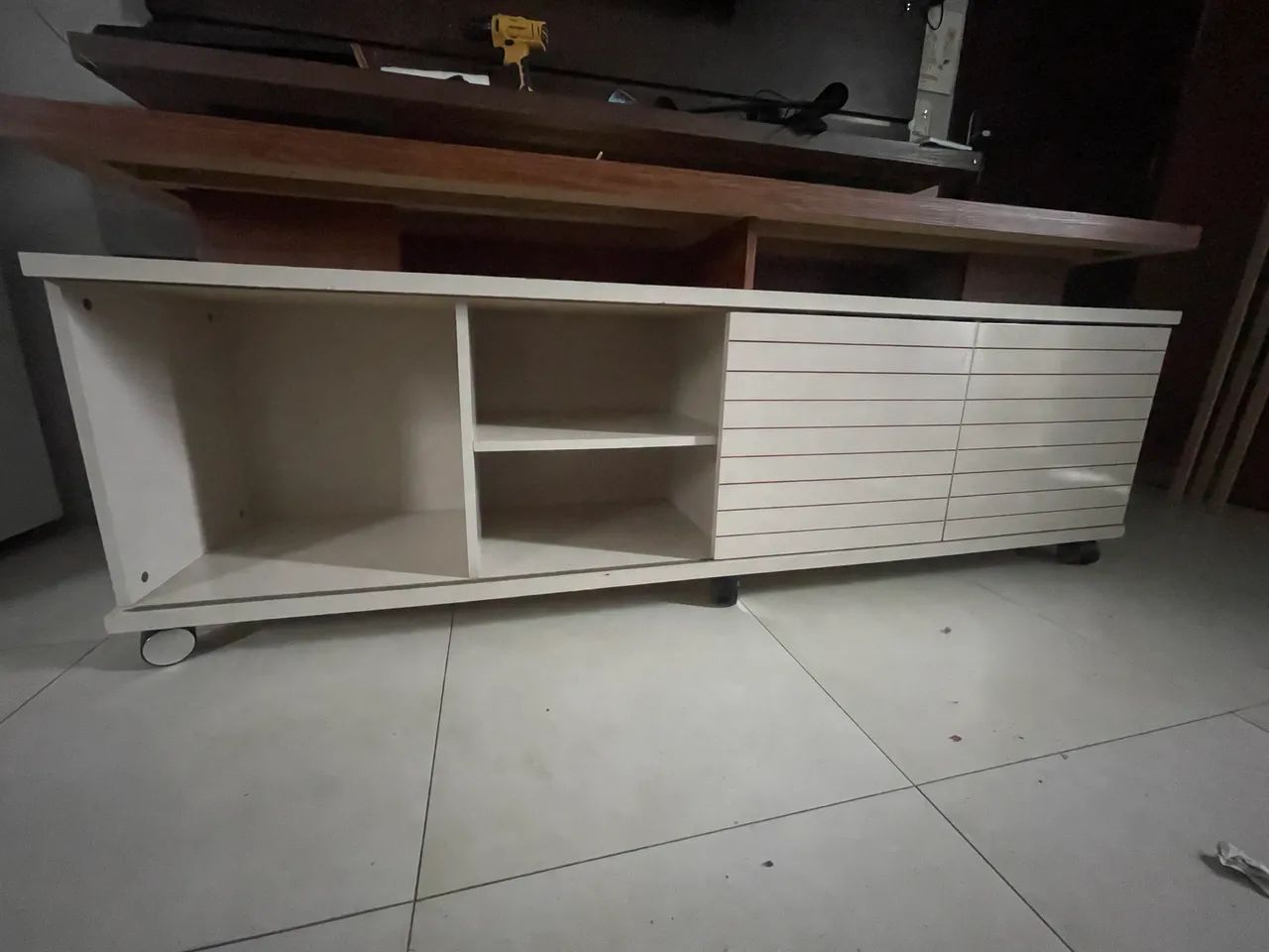 Rack de tv - Foto 3
