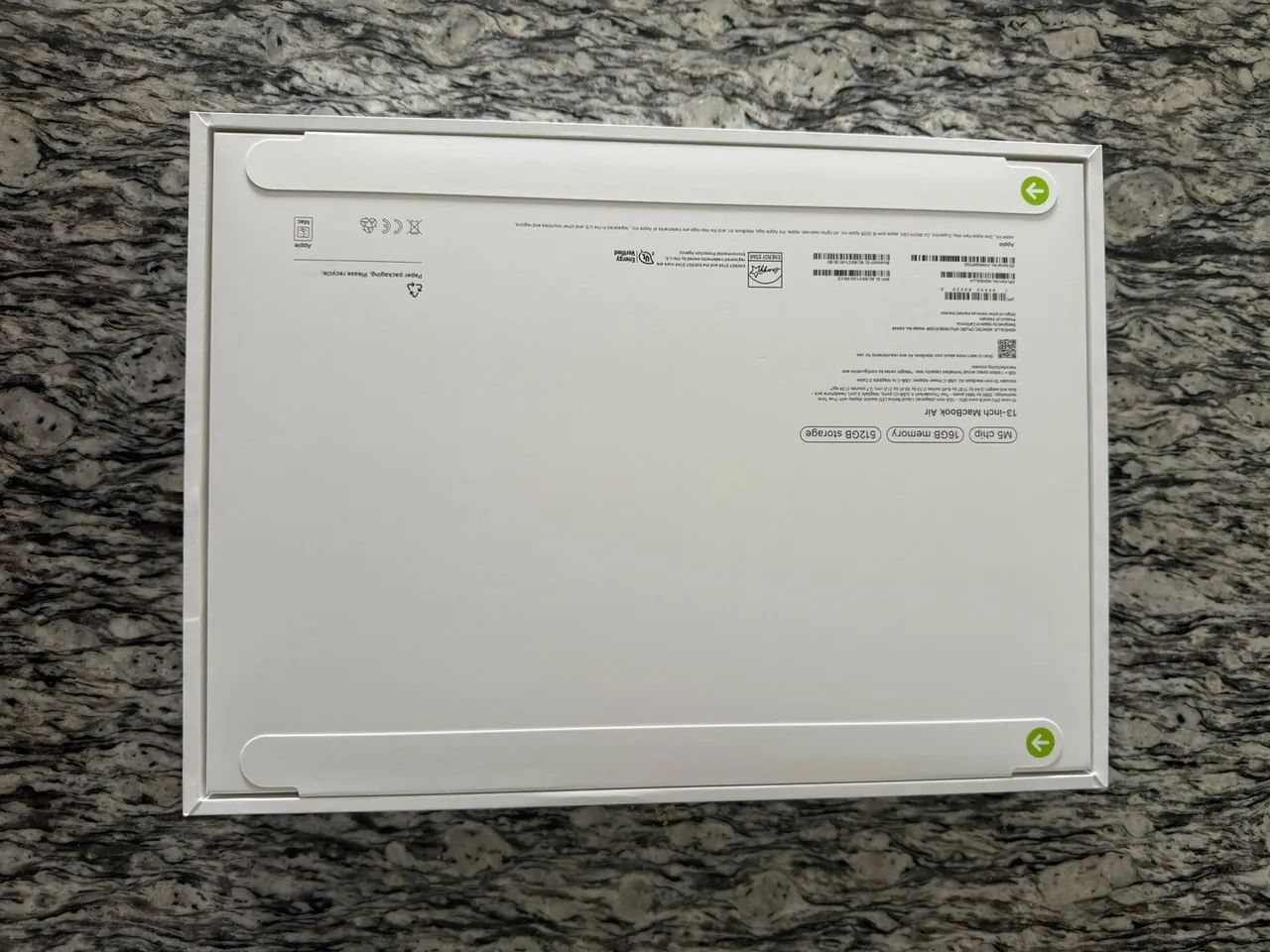 Macbook Air M5 - Novo - Foto 4