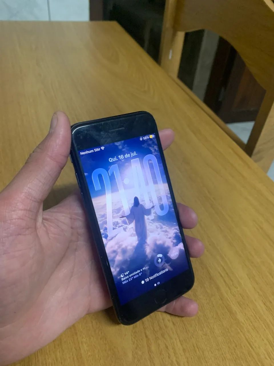 iPhone SE 2020 - Foto 5