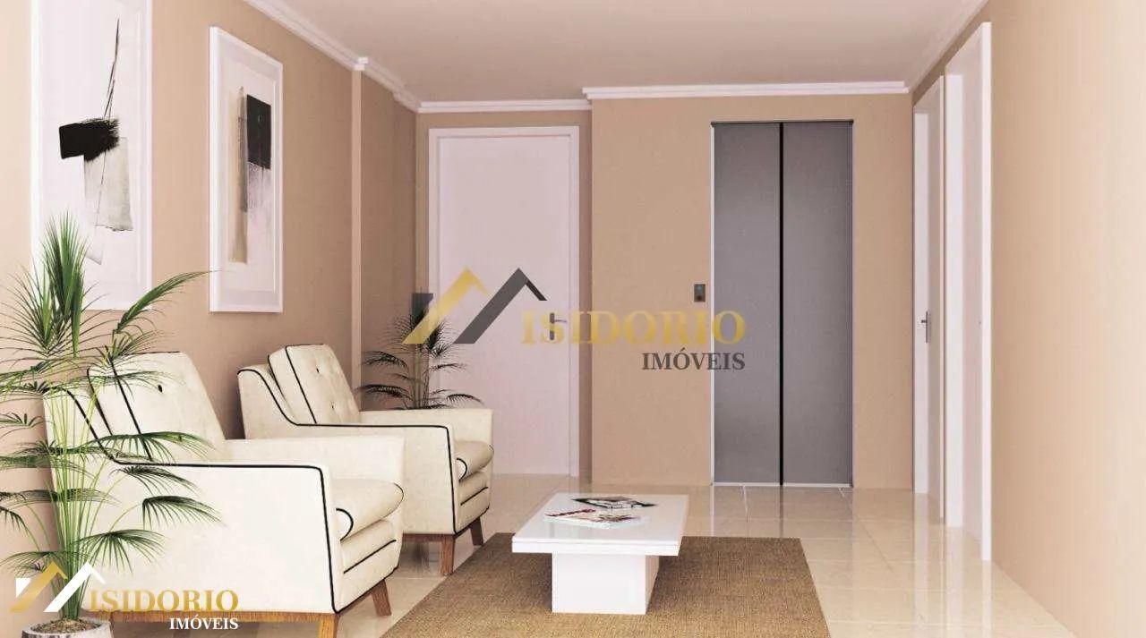 APARTAMENTO CAMPO COMPRIDO! QUARTO, SACADA, GARAGEM!!! - Foto 2