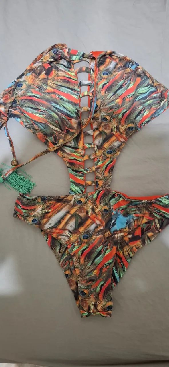 Maiô Maravilhoso - Foto 3