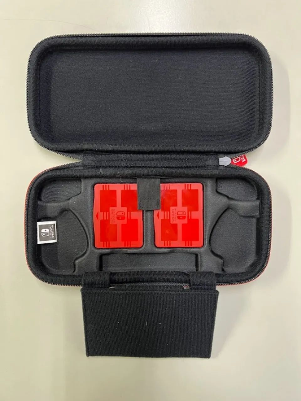 Case Nintendo Switch (Bolsa de Transporte) - Original - Foto 2