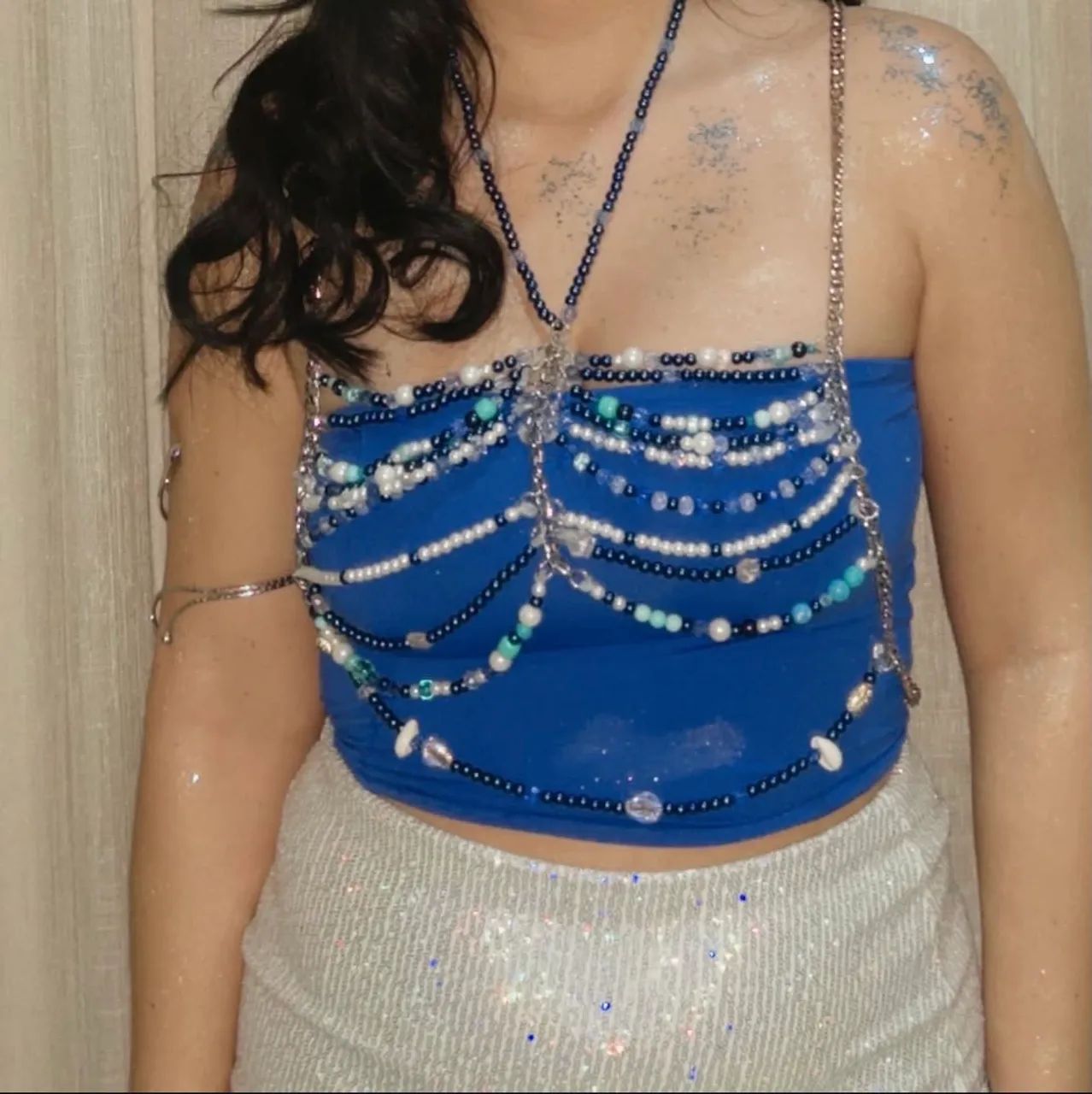 TOP DE MIÇANGAS PRO CARNAVAL À PRONTA ENTREGA - Foto 4