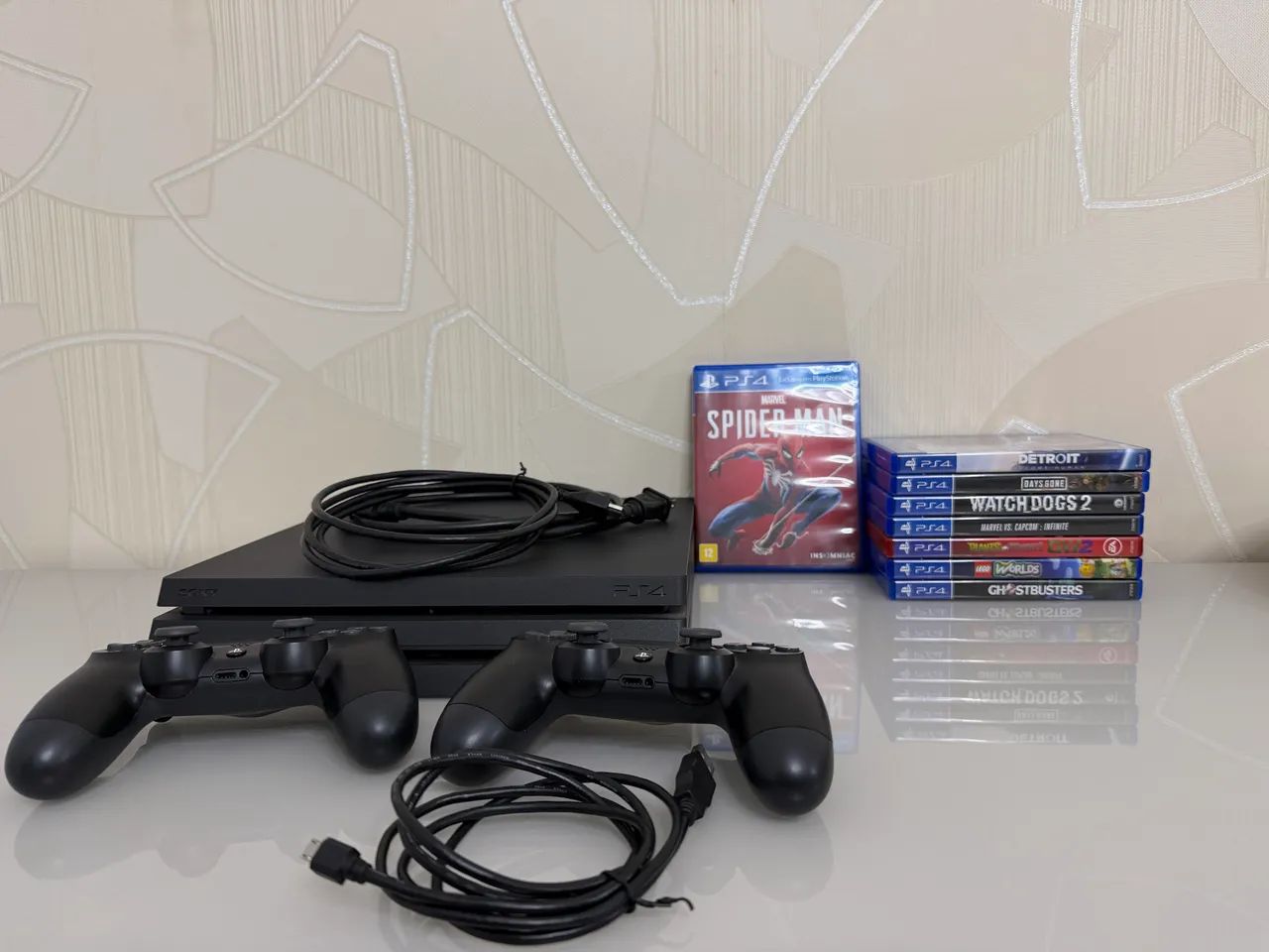 Game ps 4 e jogos