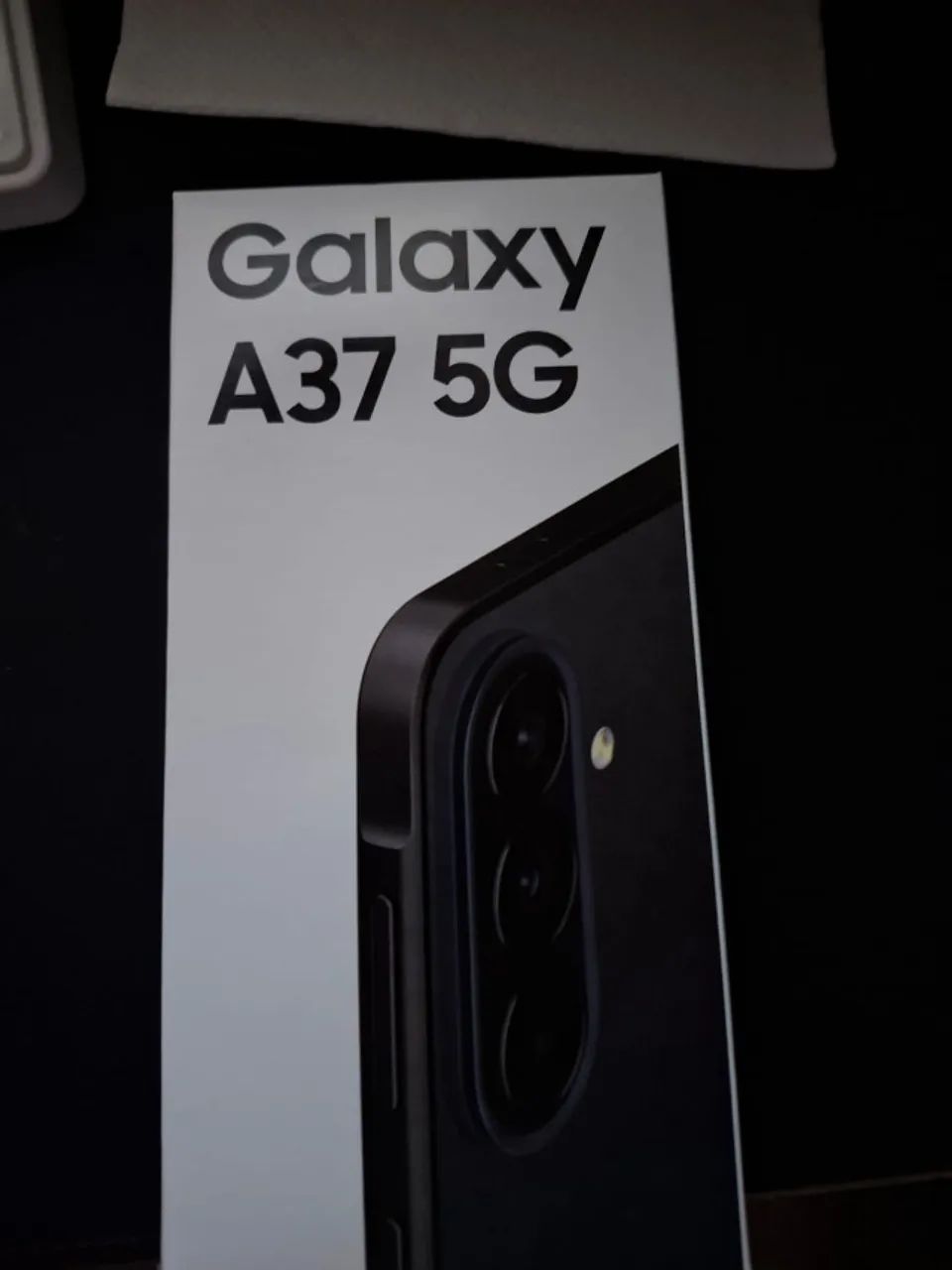 Samsung Galaxy A37 128GB/6GB