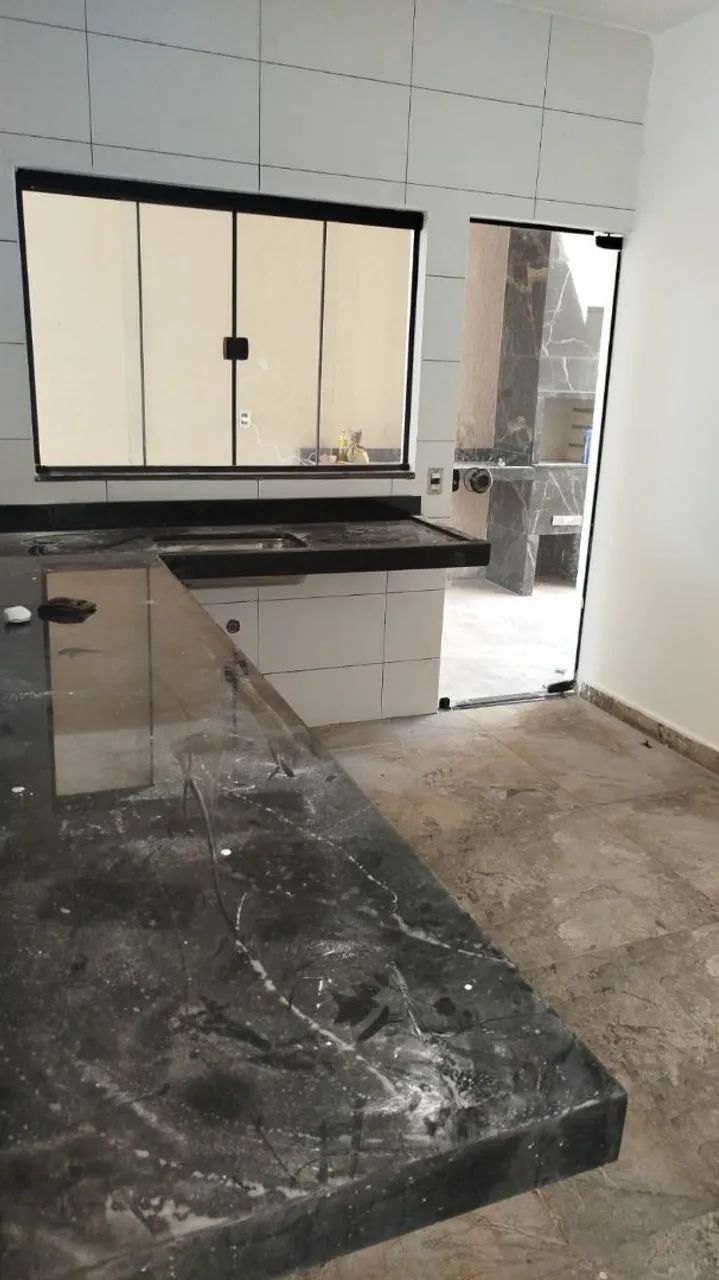 Vendo casa médio padrão  - Foto 4
