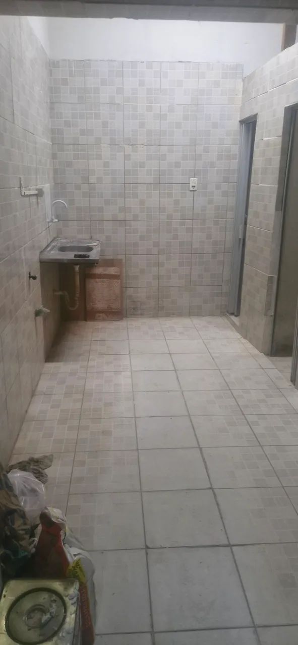 Casa com dois quartos  - Foto 2