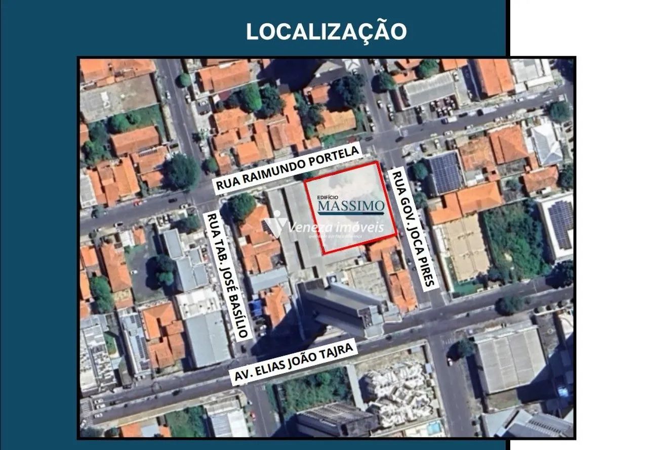 Ágio no Edifício Massimo | 190m² e 4 Suítes - Foto 3