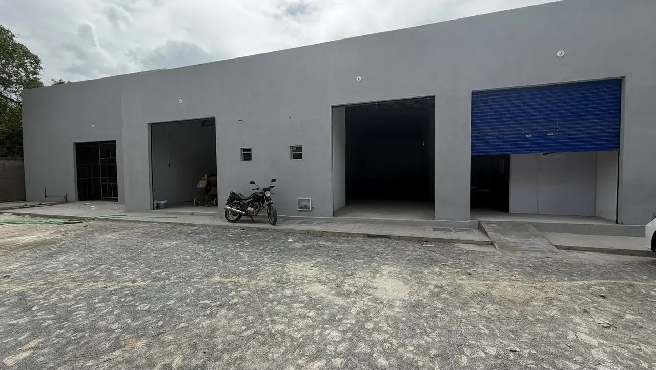 Galpão / Deposito