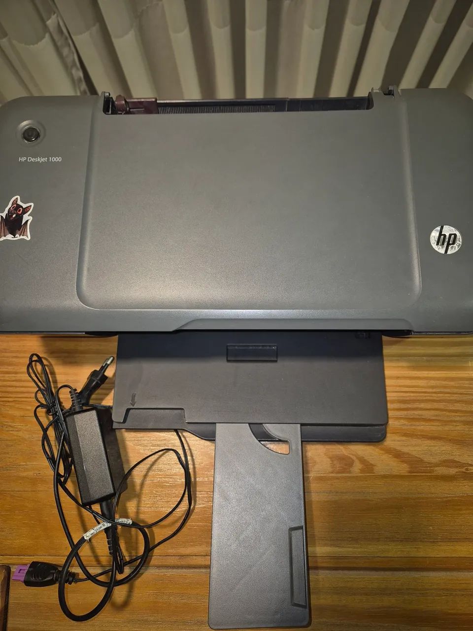 Impressora hp - Foto 2