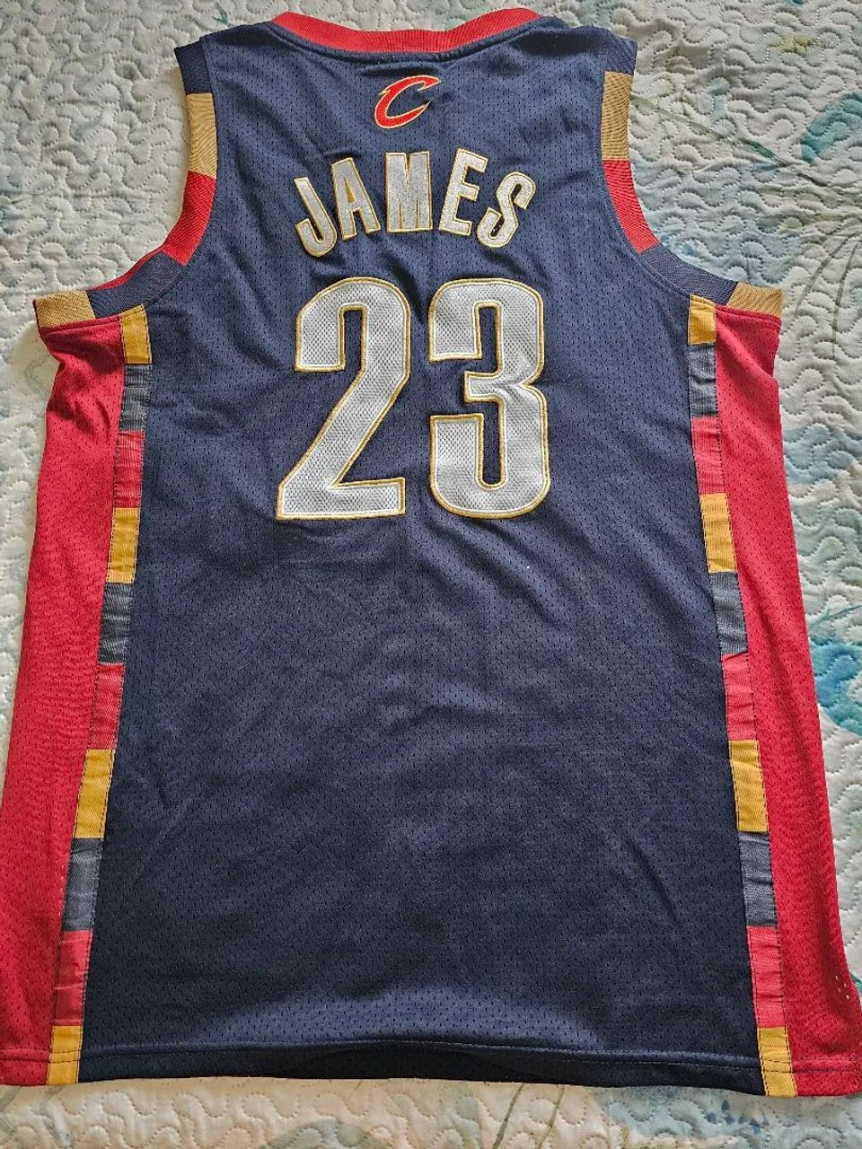 Camisa Lebron James  - Foto 2