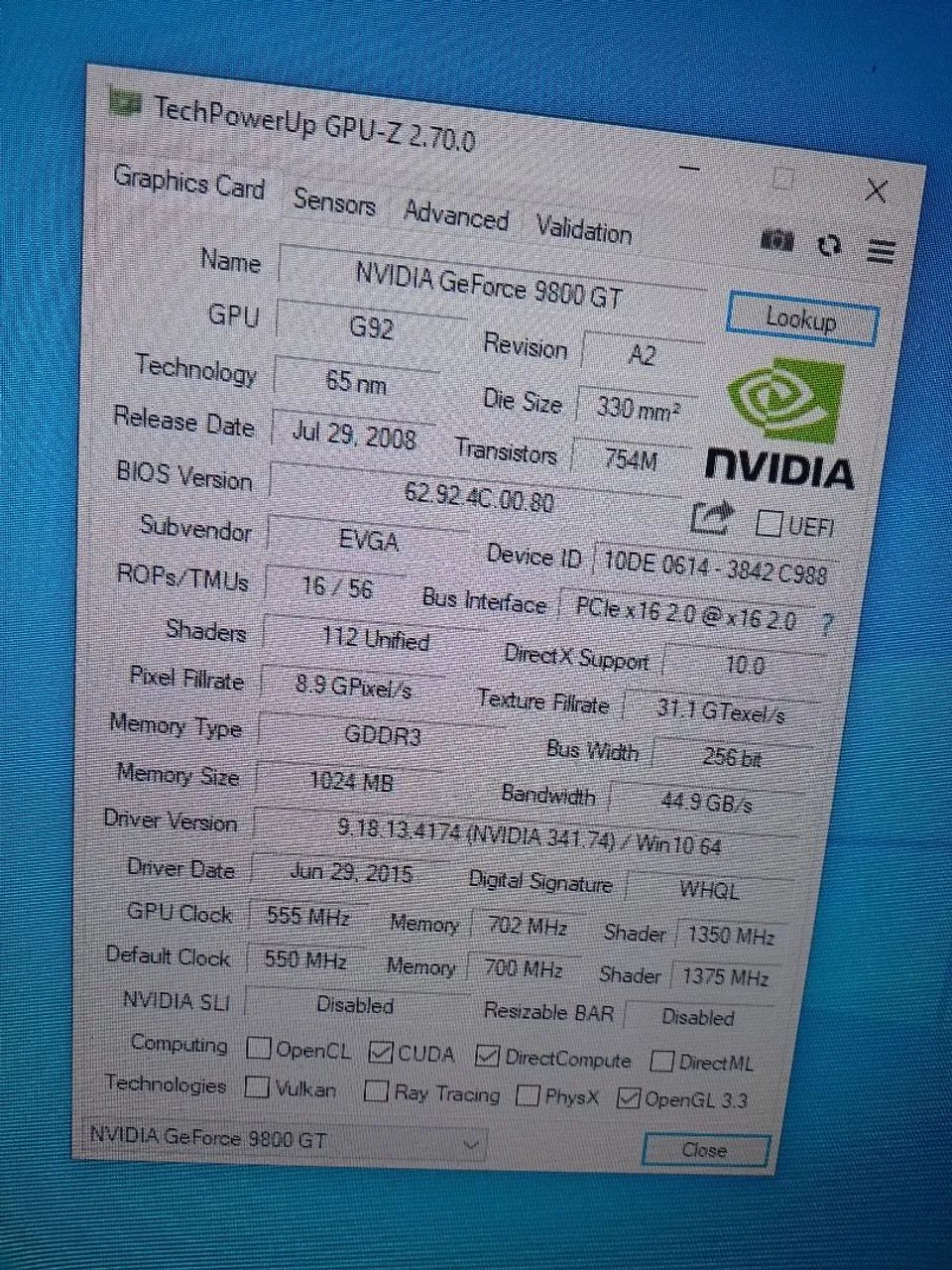 CPU Gamer Am3+ - Foto 4