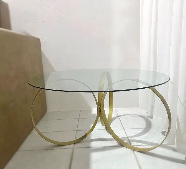 Mesa de centro 